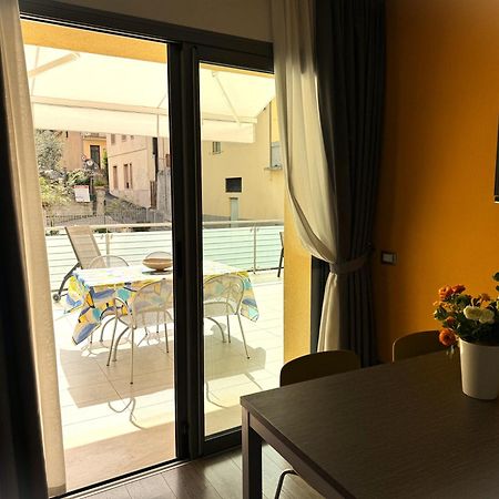 Gardesana Active Apartments Malcesine Bagian luar foto