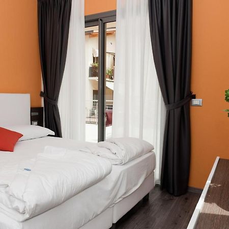 Gardesana Active Apartments Malcesine Bagian luar foto