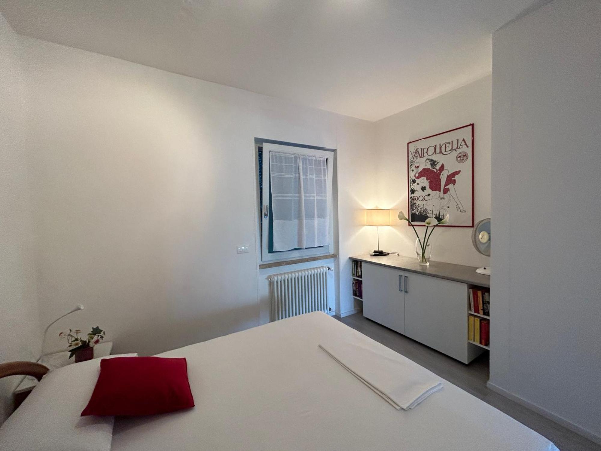 Gardesana Active Apartments Malcesine Bagian luar foto