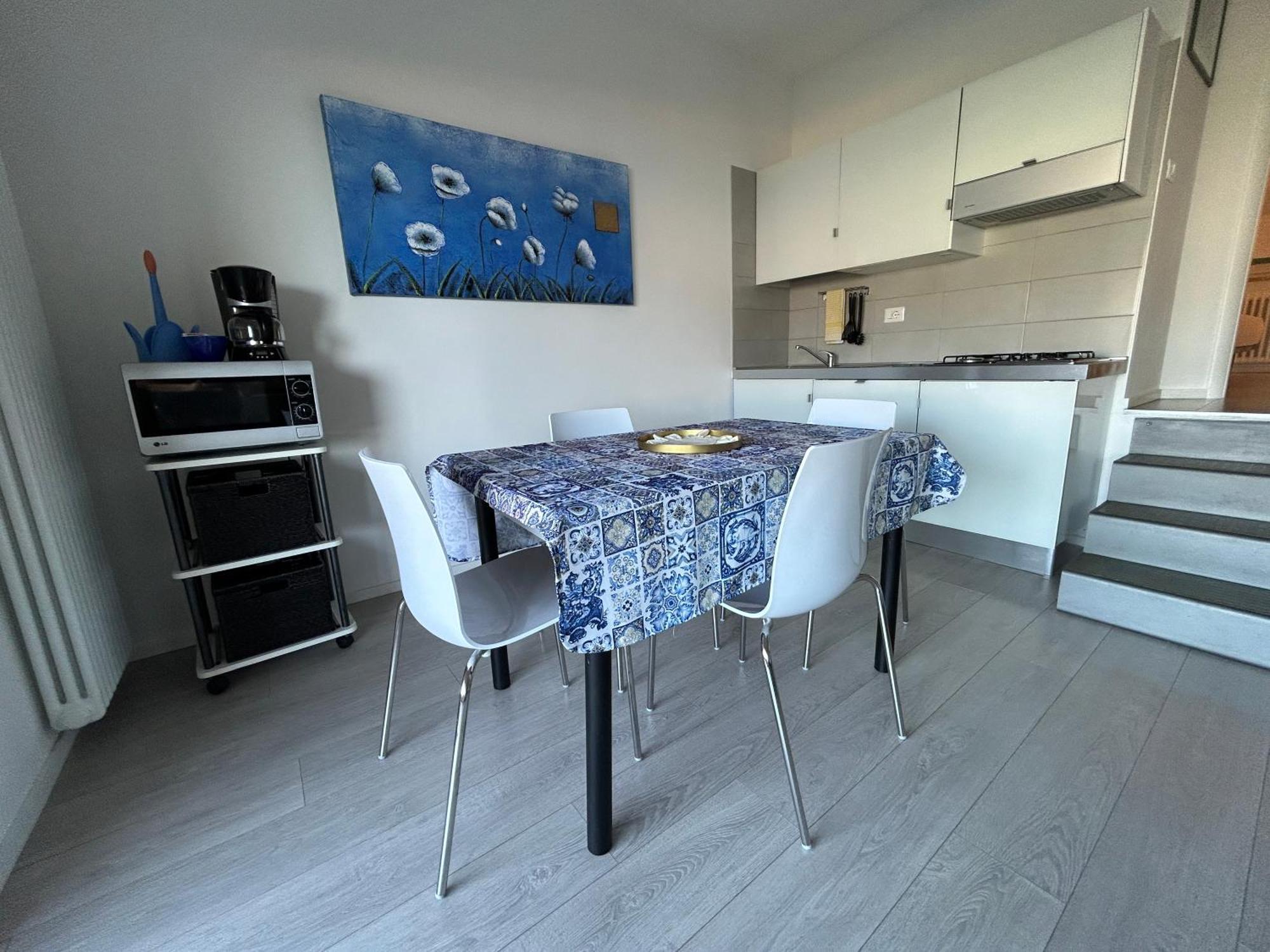 Gardesana Active Apartments Malcesine Bagian luar foto