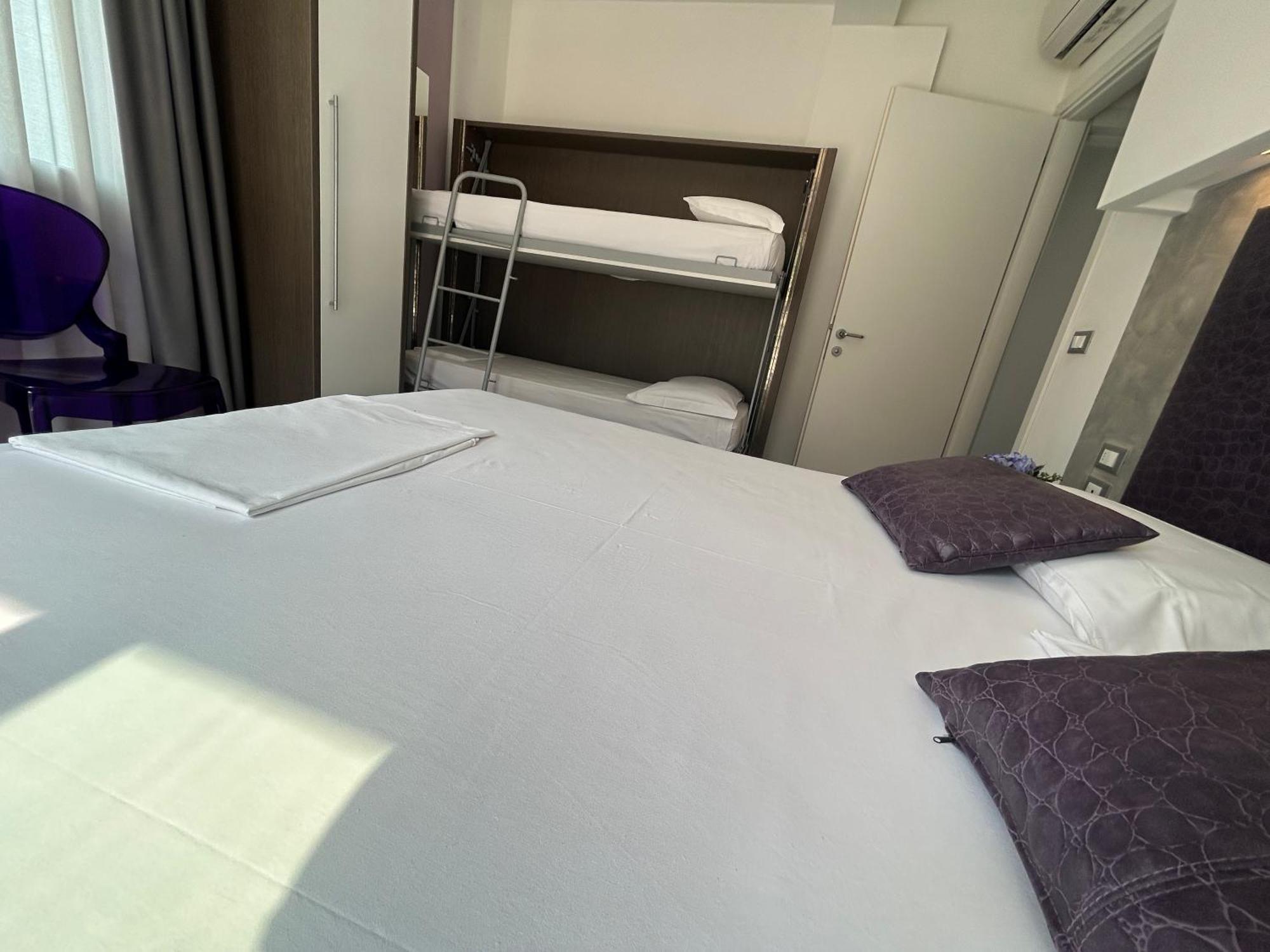 Gardesana Active Apartments Malcesine Bagian luar foto